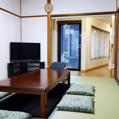 Jun No Ie Dongko Apartment Kyoto Exterior photo