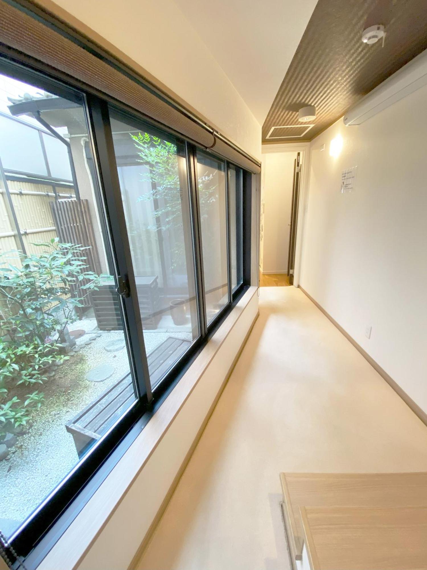 Jun No Ie Dongko Apartment Kyoto Exterior photo