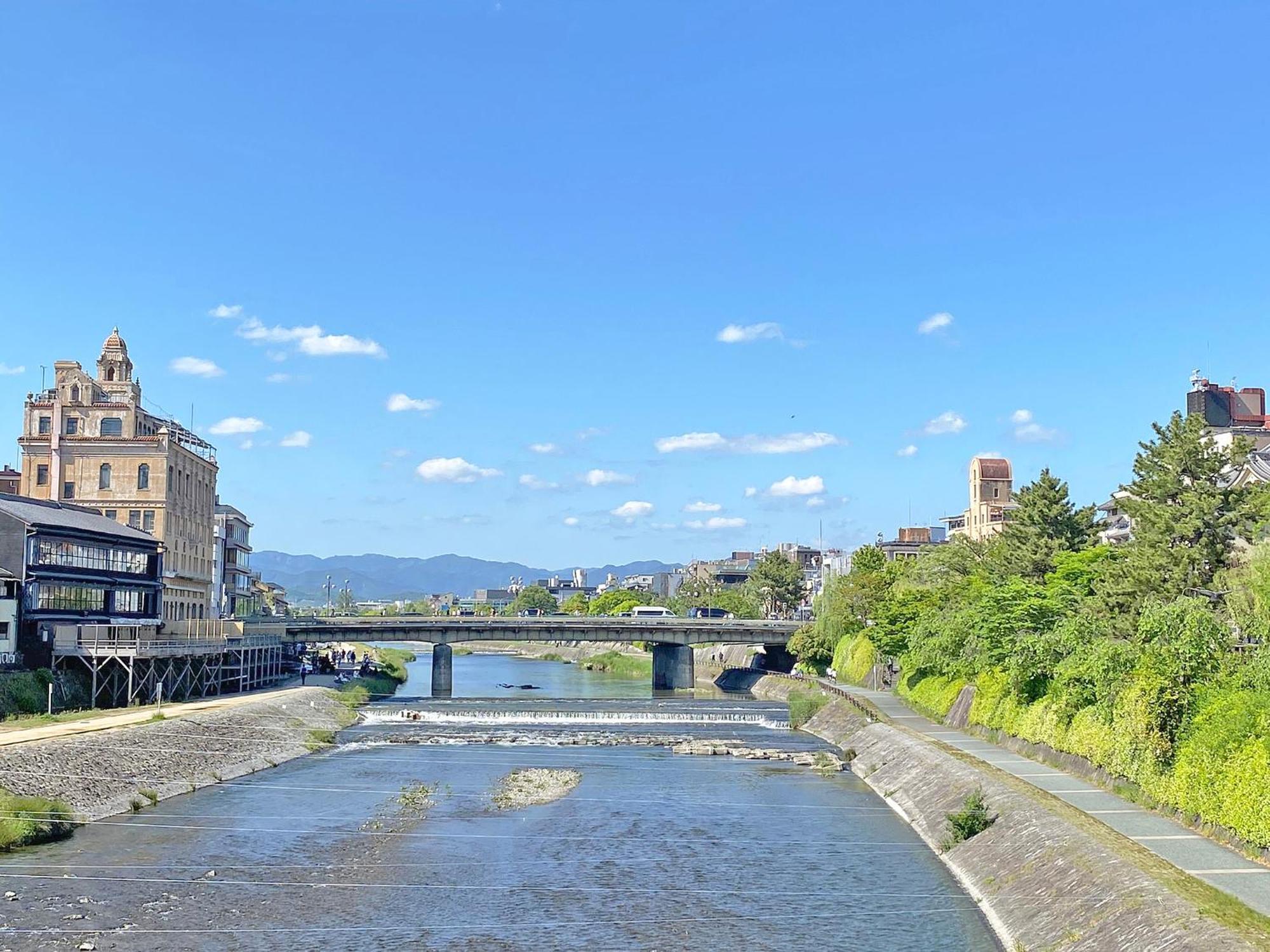 Jun No Ie Dongko Apartment Kyoto Exterior photo